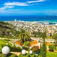 Haifa, Israel