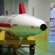 Missile