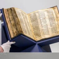 Codex Sassoon