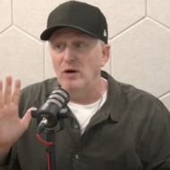 Michael Rapaport