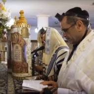 Iran Jews