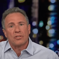 Chris Cuomo
