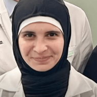 Rasha Alawieh