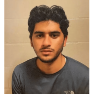 Muhammad Shahzeb Khan