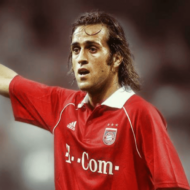 Ali Karimi