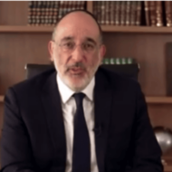 Rabbi Dr. Warren Goldstein