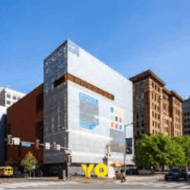 Weitzman museum