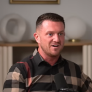 Tommy Robinson