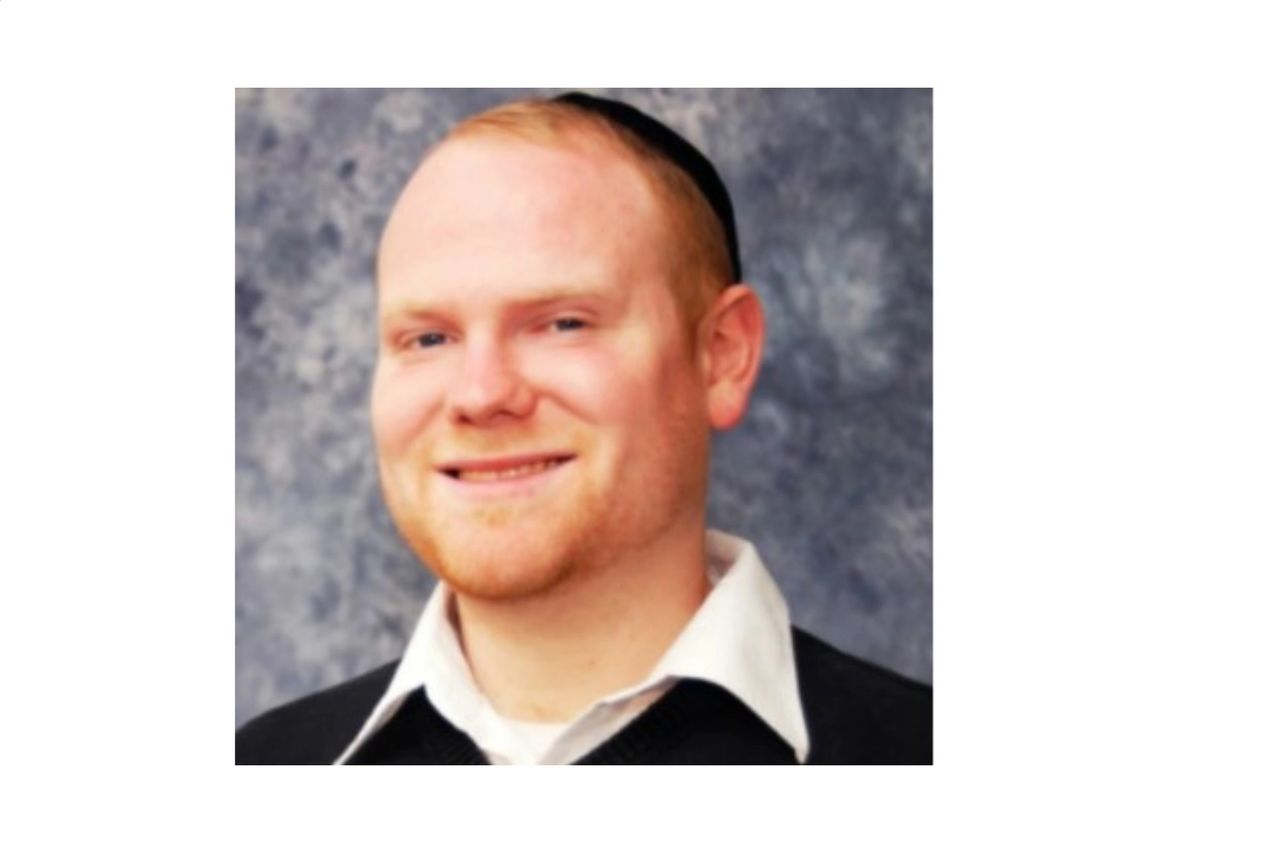 Nosson Shulman - Best Israel Private Tour Guide