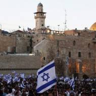 Jerusalem