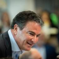 Yossi Cohen