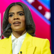Candace Owens