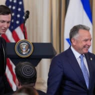 Kushner Witkoff
