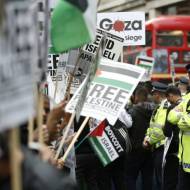 Anti-Israel boycott UK