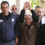 Second Intifada