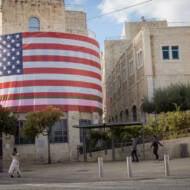 US flag