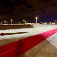 red carpet