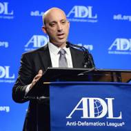 Jonathan Greenblatt, ADL