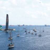 Global Sumud Flotilla