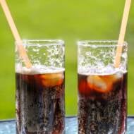 soda
